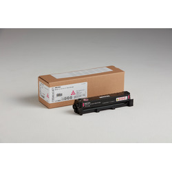 リコー 514453 RICOH トナーカートリッジ マゼンタ P C201 取り寄せ商品
