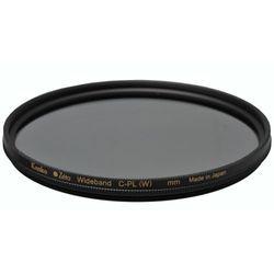 ＫｅｎｋｏＴｏｋｉｎａ(ケンコー・トキナー) Zeta ワイドバンド C-PL 49mm(334911) 取り寄せ商品