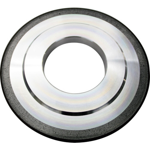 ノリタケカンパニーリミテッド 金型の達人 ダイヤ #170 外径300×厚さ25(U15)mm 1枚(1A0DPROM30030) 取り寄せ商品