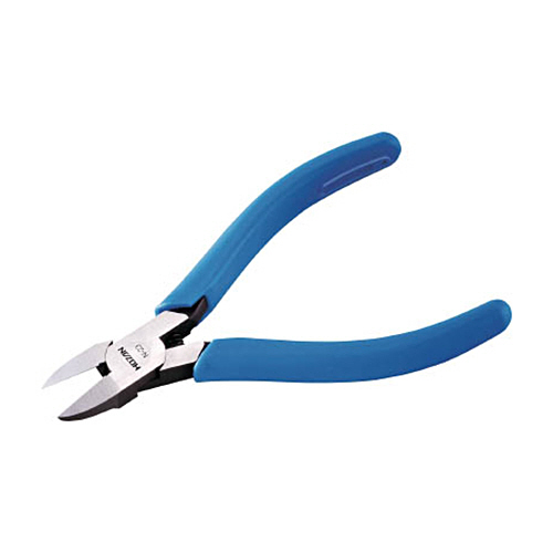 ホーザン ニッパー(N-23    ) 目安在庫=○