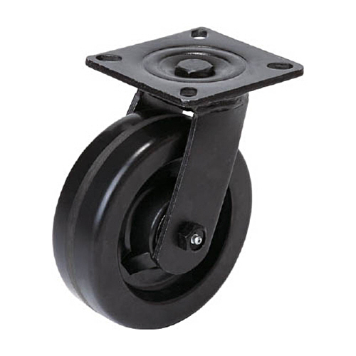 オーエッチ工業 OH スーパーストロングキャスター 150mm 1個(14PK150) 目安在庫=○