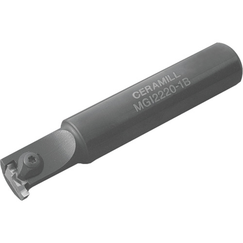 京セラ ミーリング用ホルダ 1個(MGI1420-1SS) 目安在庫=○