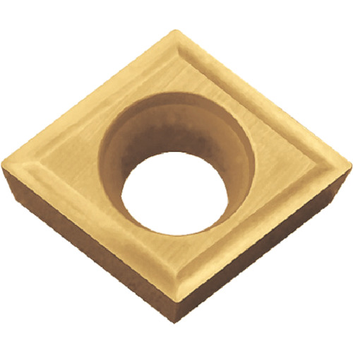 京セラ 旋削用チップ PVDコーティング PR930 1個(CCGT09T301-PR930) 目安在庫=○