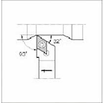 京セラ スモールツール用ホルダ 1個(SDJCL1010F-11) 目安在庫=○