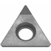 京セラ 旋削用チップ KPD001 1個(TPGB110304-KPD001) 目安在庫=○