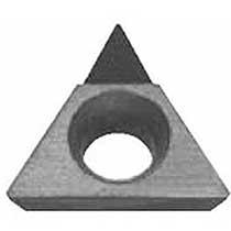 京セラ 旋削用チップ KPD001 1個(TPMH080202NE-KPD001) 目安在庫=○