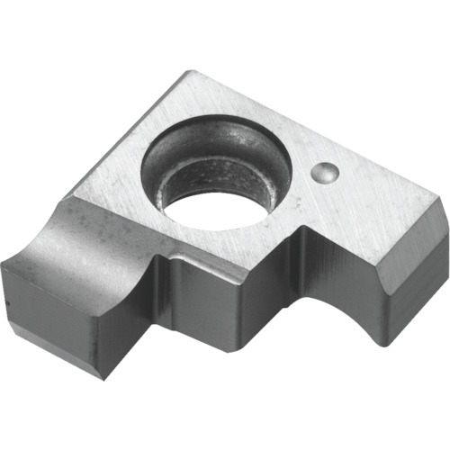 京セラ 溝入れ用チップ KW10 1個(GER100-005A-KW10) 目安在庫=○