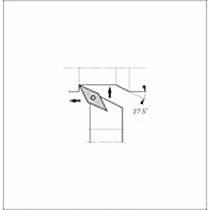 京セラ スモールツール用ホルダ 1本(SVPBR1212JX-11) 取り寄せ商品