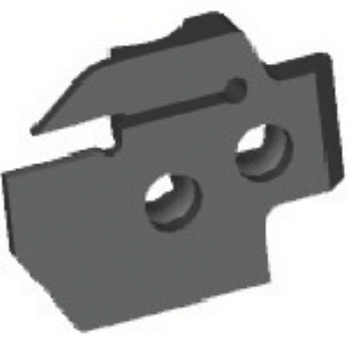 京セラ 溝入れ用ホルダ 1個(KGDL-2T17-C) 目安在庫=○