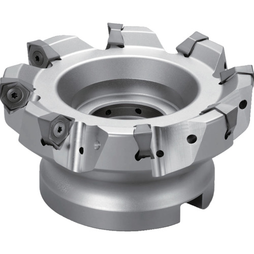 京セラ ミーリング用ホルダ 1個(MFWN90080R-4T) 目安在庫=○｜KYOCERA