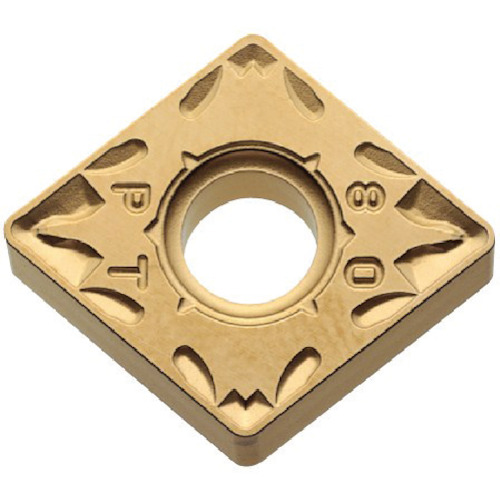 京セラ 旋削用チップ CA525 CVDコーティング COAT 1個(CNMG160612PT-CA525) 目安在庫=○