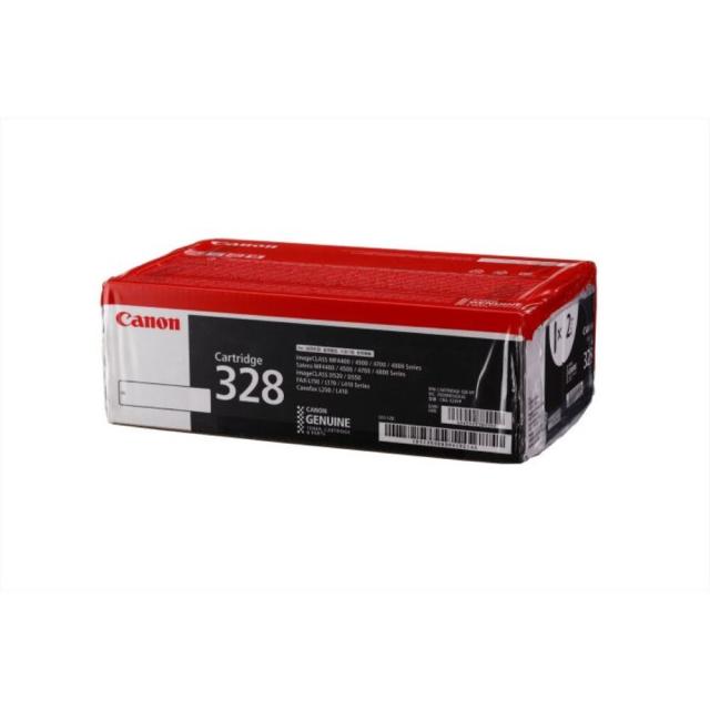 キヤノン CRG-328VP トナーカートリッジ(3500B004) 取り寄せ商品