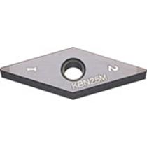 京セラ 旋削用チップ CBN KBN525 1個(VNGA160402S01225ME-K) 取り寄せ商品