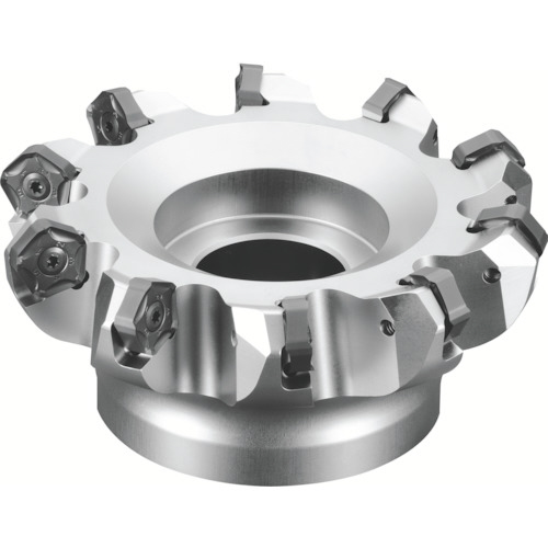 京セラ ミーリング用ホルダ 1個(MFPN45250R-16T-M) 取り寄せ商品 110,052円