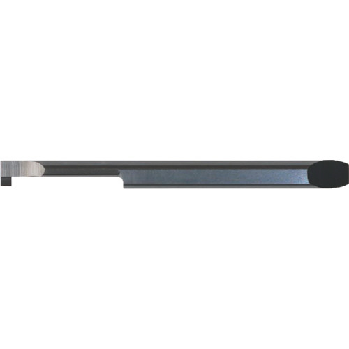 京セラ 溝入れ用チップ PR1225 1個(EZGR070070-100S-PR12) 目安在庫=○