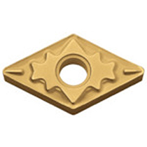 京セラ 旋削用チップ CVDコーティング CA515 1個(DNMG150404HQ-CA515) 目安在庫=○