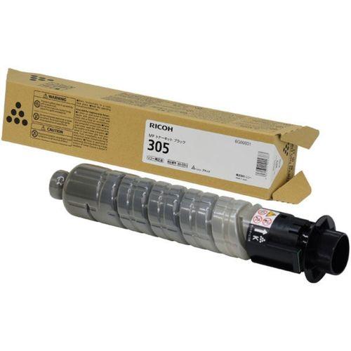 ＲＩＣＯＨ ＲＩＣＯＨ　ＭＰ　トナーキット　３０５(600352) 取り寄せ商品
