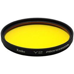 ＫｅｎｋｏＴｏｋｉｎａ(ケンコー・トキナー) Y2 プロフェッショナル 82mm(182383) 取り寄せ商品