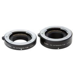 Ｋｅｎｋｏ　Ｔｏｋｉｎａ デジタル接写リングセット マイクロフォーサーズ用 809433 メーカー在庫品