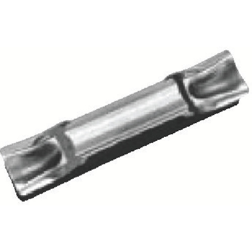 京セラ 溝入れ用チップ PVDコーティング PR1215 1個(GDFM4020N-040DM-PR12) 目安在庫=○