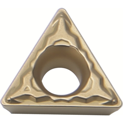 京セラ 旋削用チップ CA525 CVDコーティング COAT 1個(TPMT110304PP-CA525) 目安在庫=○