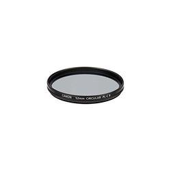 キヤノン 52mmFILTER PL-C B FILTER52PLCB(2187B001) 取り寄せ商品