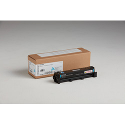 リコー 514452 RICOH トナーカートリッジ シアン P C201 取り寄せ商品