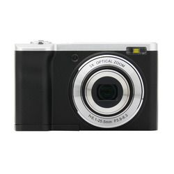 Ｋｅｎｋｏ　Ｔｏｋｉｎａ デジタルカメラ KC-ZM08(144632) 取り寄せ商品
