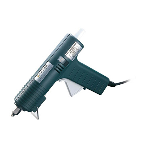 白光 ハッコーメルター 100V-14W 平型プラグ 1台(8051) 取り寄せ商品