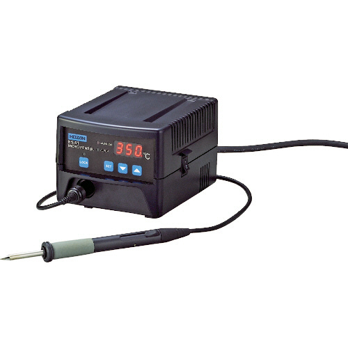 ホーザン 温調式ハンダゴテ(HS-51    ) 取り寄せ商品
