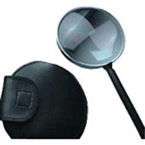 池田レンズ工業 非球面ルーペ 1個(AS-24) 目安在庫=○