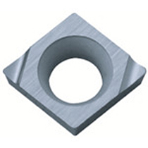 京セラ 旋削用チップ PVDコーティング PR930 1個(CCGT030102L-F-PR930) 目安在庫=○