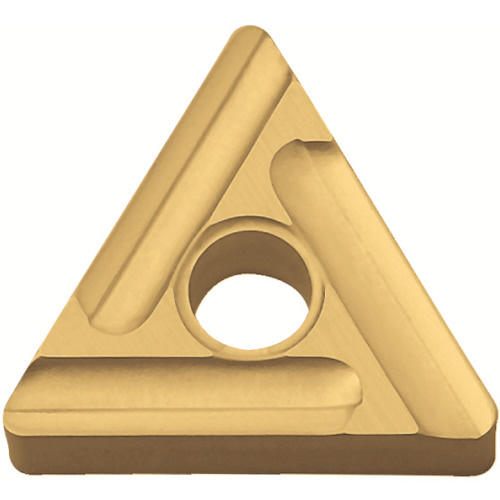 京セラ 旋削用チップ CVDコーティング CA6525 1個(TNMG160408R-ST-CA652) 目安在庫=○