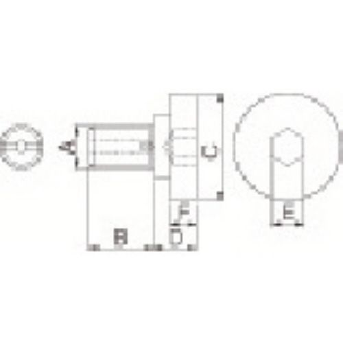 京セラ 部品 1個(HF16X40HA) 取り寄せ商品