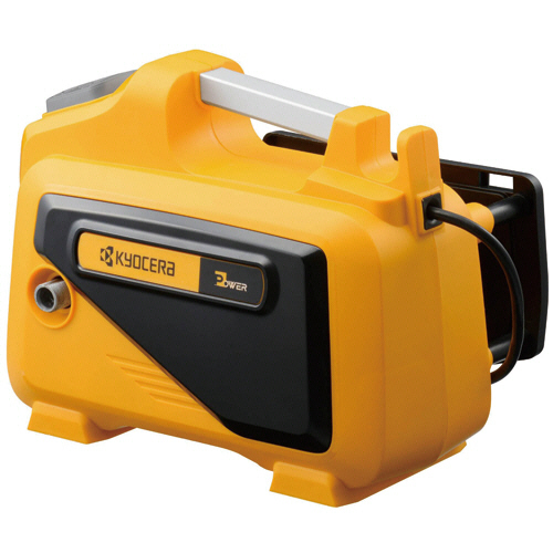 京セラ 高圧洗浄機 1台(AJP-2030) 目安在庫=○