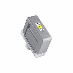 キヤノン PFI-303 Y 染料イエローインク PFI-303Y(2961B001) 取り寄せ商品