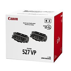 キヤノン 527VP トナーカートリッジ CRG-527VP(4210B002) 目安在庫=△