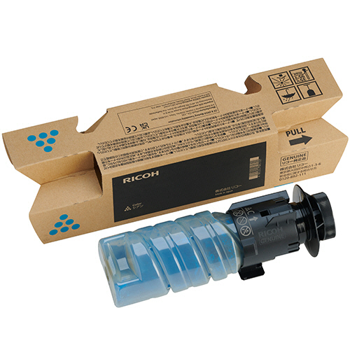 リコー RICOH トナー シアン P C375H(600745) 取り寄せ商品