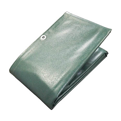 萩原工業 萩原 ハンプトラックシートグリーン4号 1枚(H4) 目安在庫=○