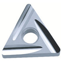 京セラ 旋削用チップ KW10 1個(TNGG160404L-A3-KW10) 目安在庫=○