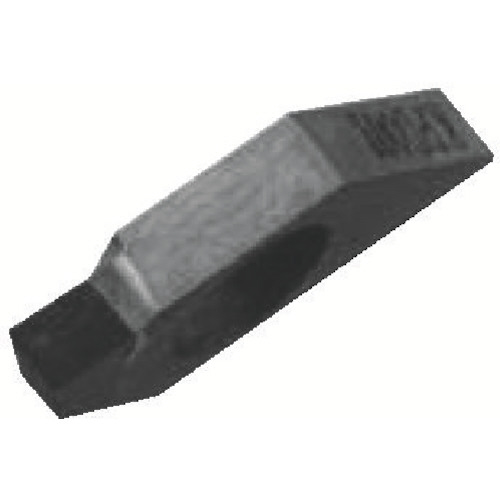 京セラ 溝入れ用チップ KPD001 1個(TKF12R250-NB-KPD001) 取り寄せ商品