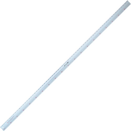 シンワ測定 アルミカッター定規カット師2M 1本(65091) 目安在庫=○