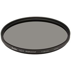 ＫｅｎｋｏＴｏｋｉｎａ(ケンコー・トキナー) PRO ND4 112mm 010716 メーカー在庫品