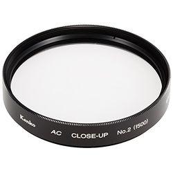 Ｋｅｎｋｏ　Ｔｏｋｉｎａ ACクローズアップレンズ No.2 67mm 367926 メーカー在庫品の通販は