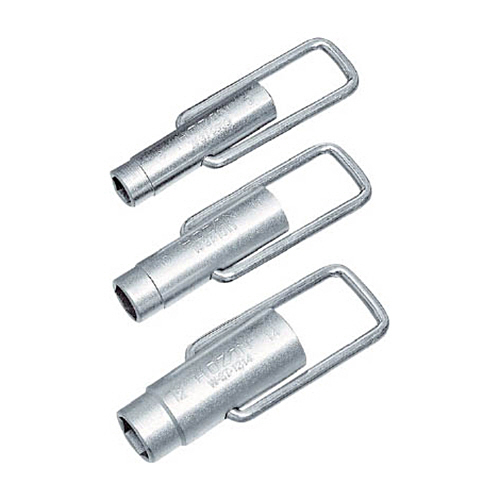 ホーザン ボックスレンチセット(W-27     ) 目安在庫=○