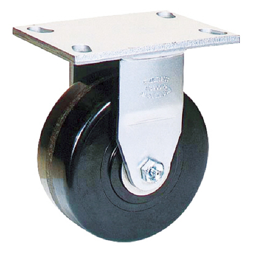 オーエッチ工業 OH スーパーストロングキャスター 300mm 1個(HX34PK300) 目安在庫=○