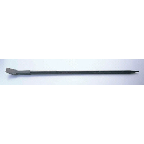 小山刃物製作所 モクバ印 強力金型テコ 1500mm 1本(D21-15) 取り寄せ商品