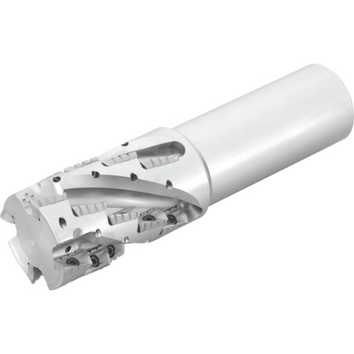 京セラ ミーリング用ホルダ 1個(MECH040-S42-11-6-4T) 取り寄せ商品 82,733円