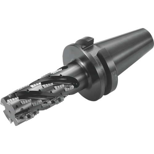 京セラ ミーリング用ホルダ 1個(MECH080R17-7-4T-BT50) 取り寄せ商品
