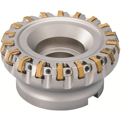 京セラ ミーリング用ホルダ 1個(MFK125R-11-18T-M) 取り寄せ商品